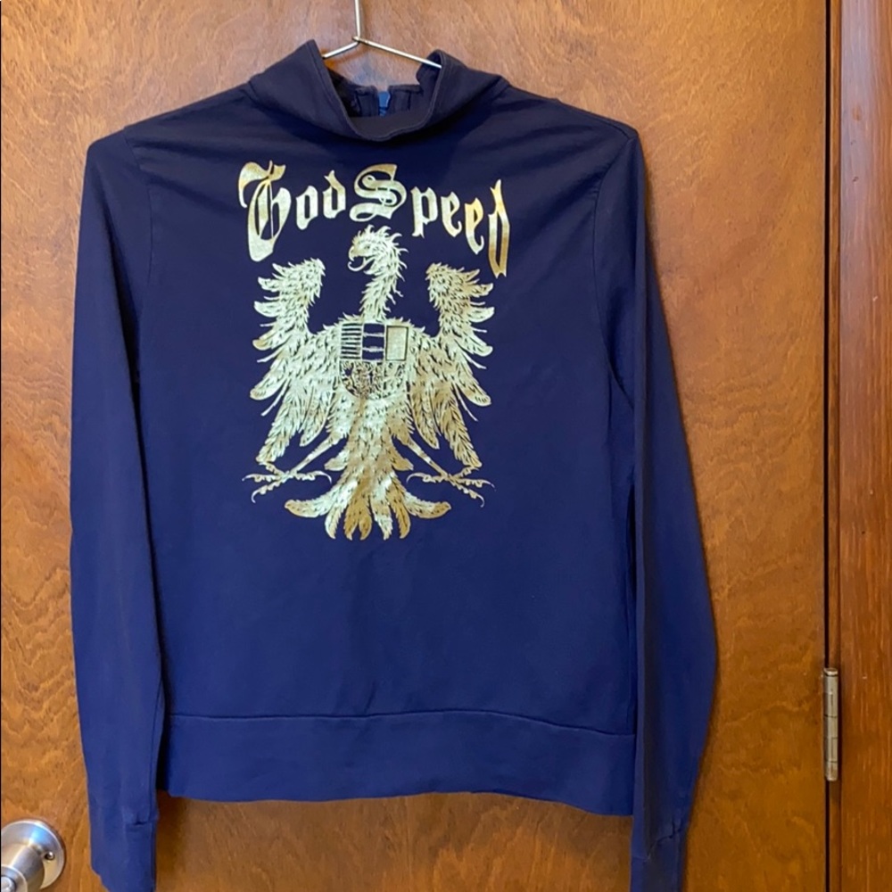 Drifter  jacket size medium